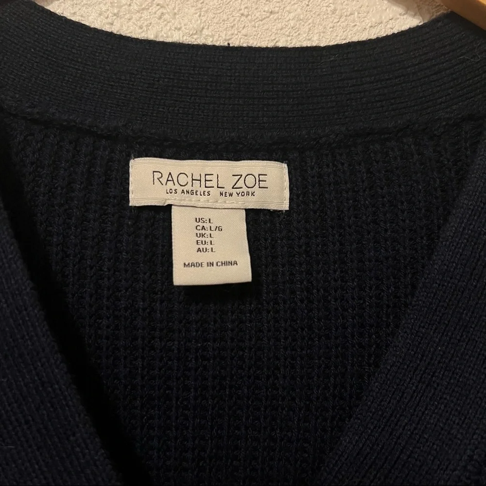 Rachel Zoe rachel zoe