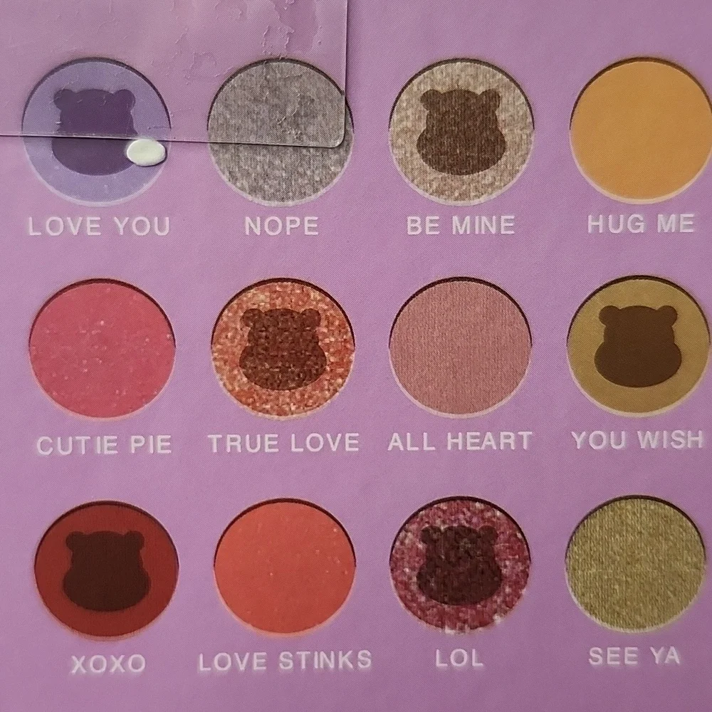 Taste Beauty mirror 12