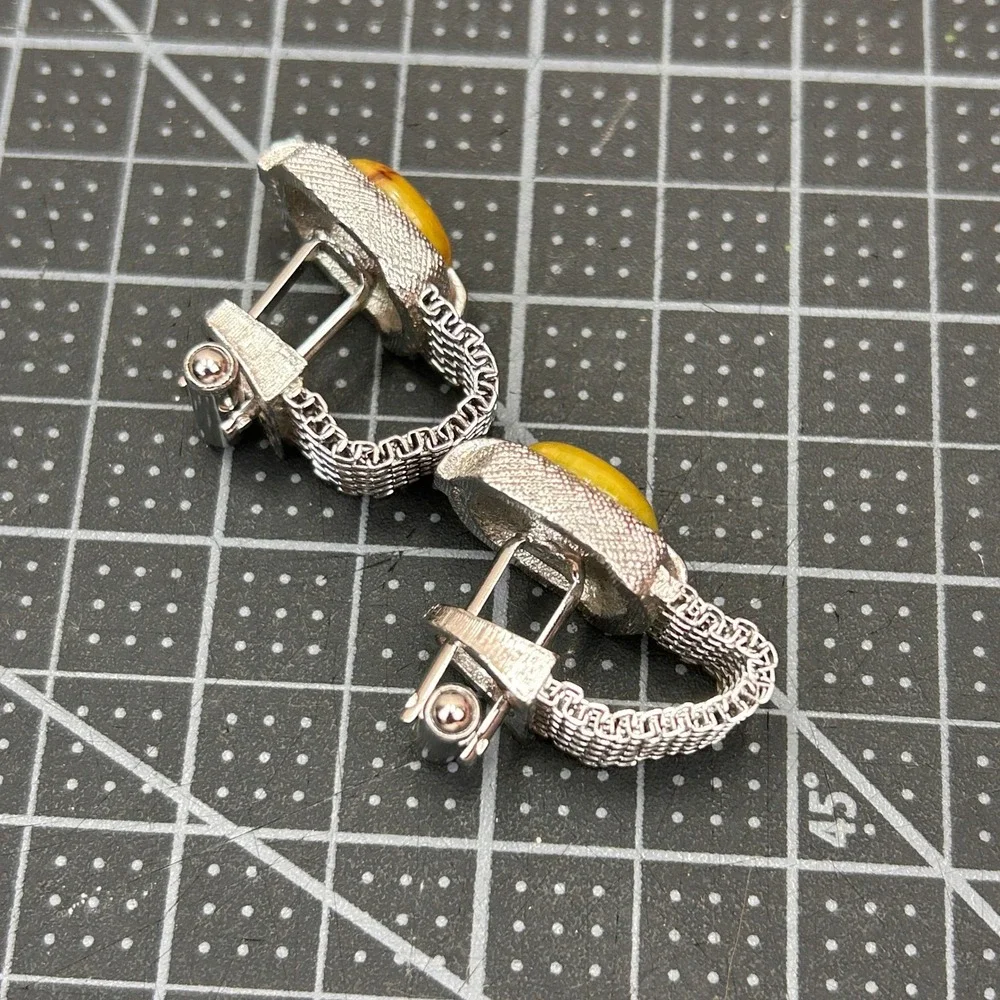 SWANK formal resin