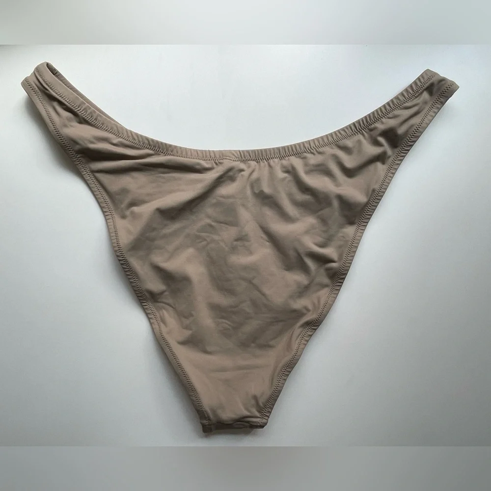 SKIMS recycled swim