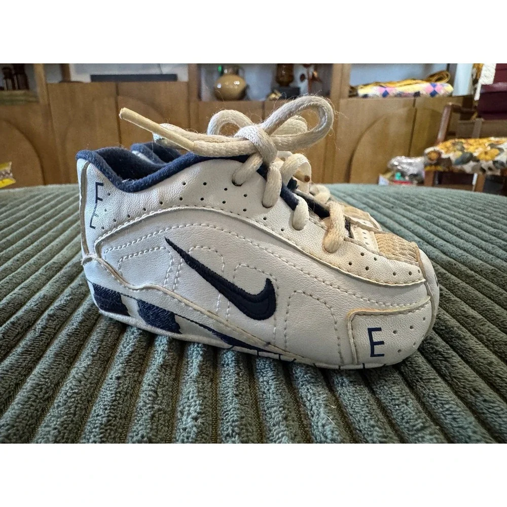 Nike adorable pair