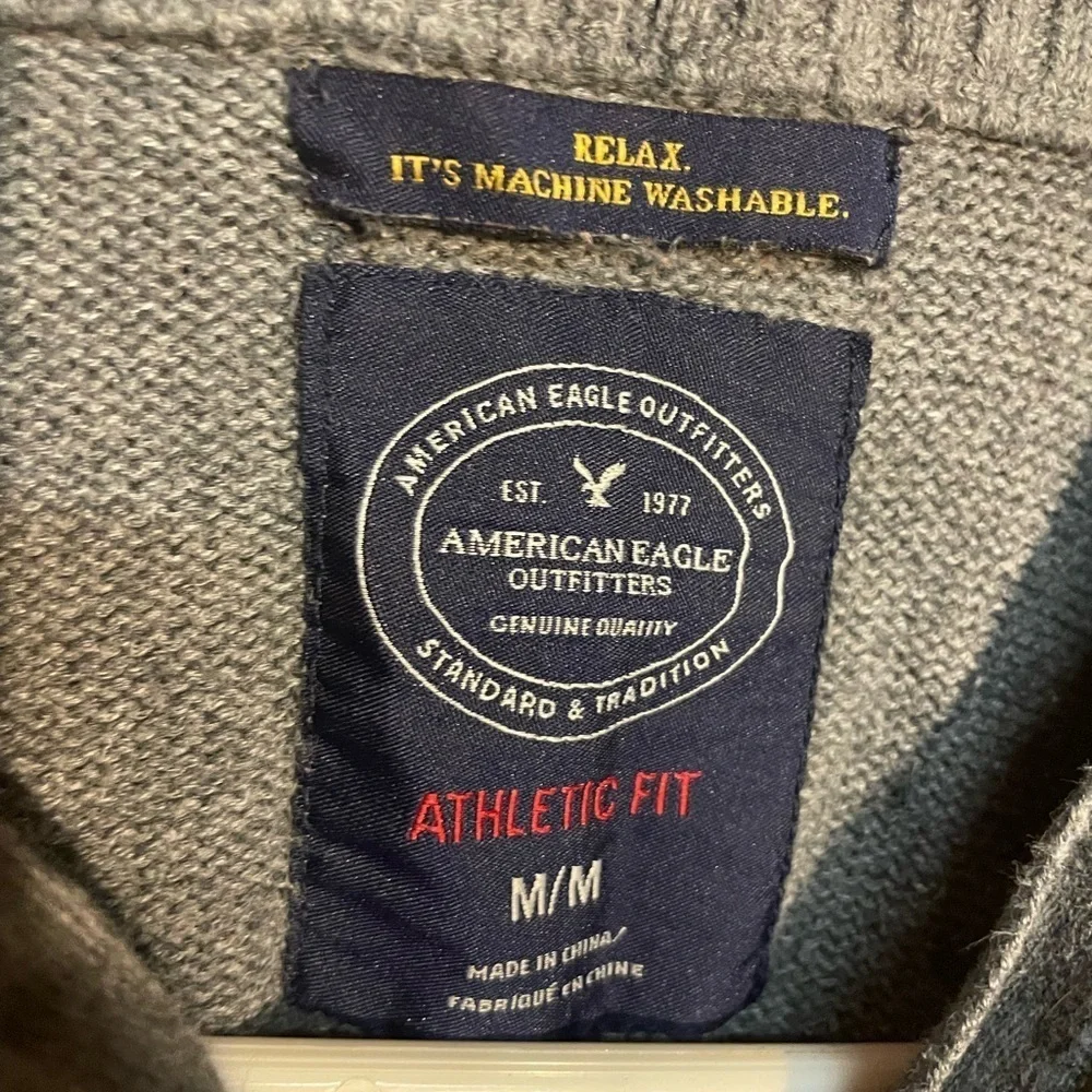 American Eagle Outfitters experience perfect