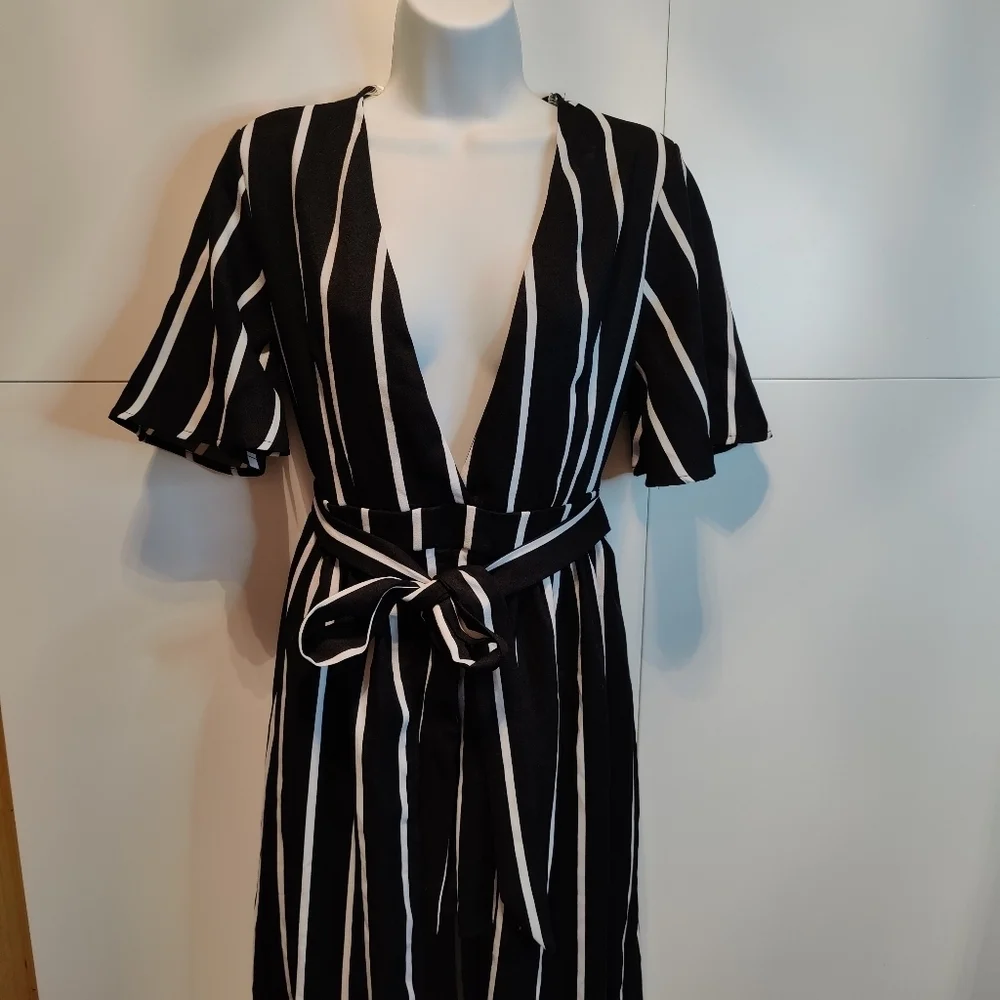 Private Label nwt black
