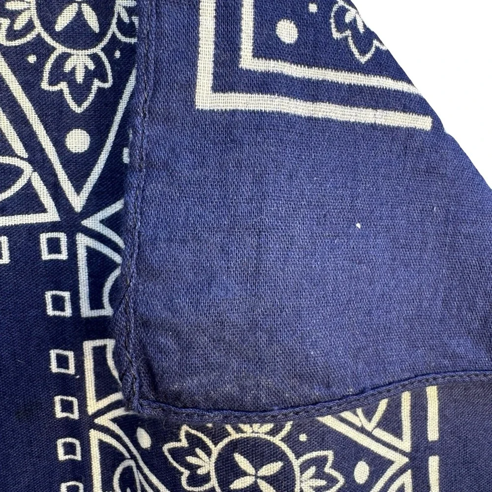Unbranded vintage navy