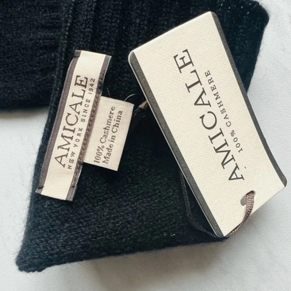 Amicale Cashmere amicale 100%