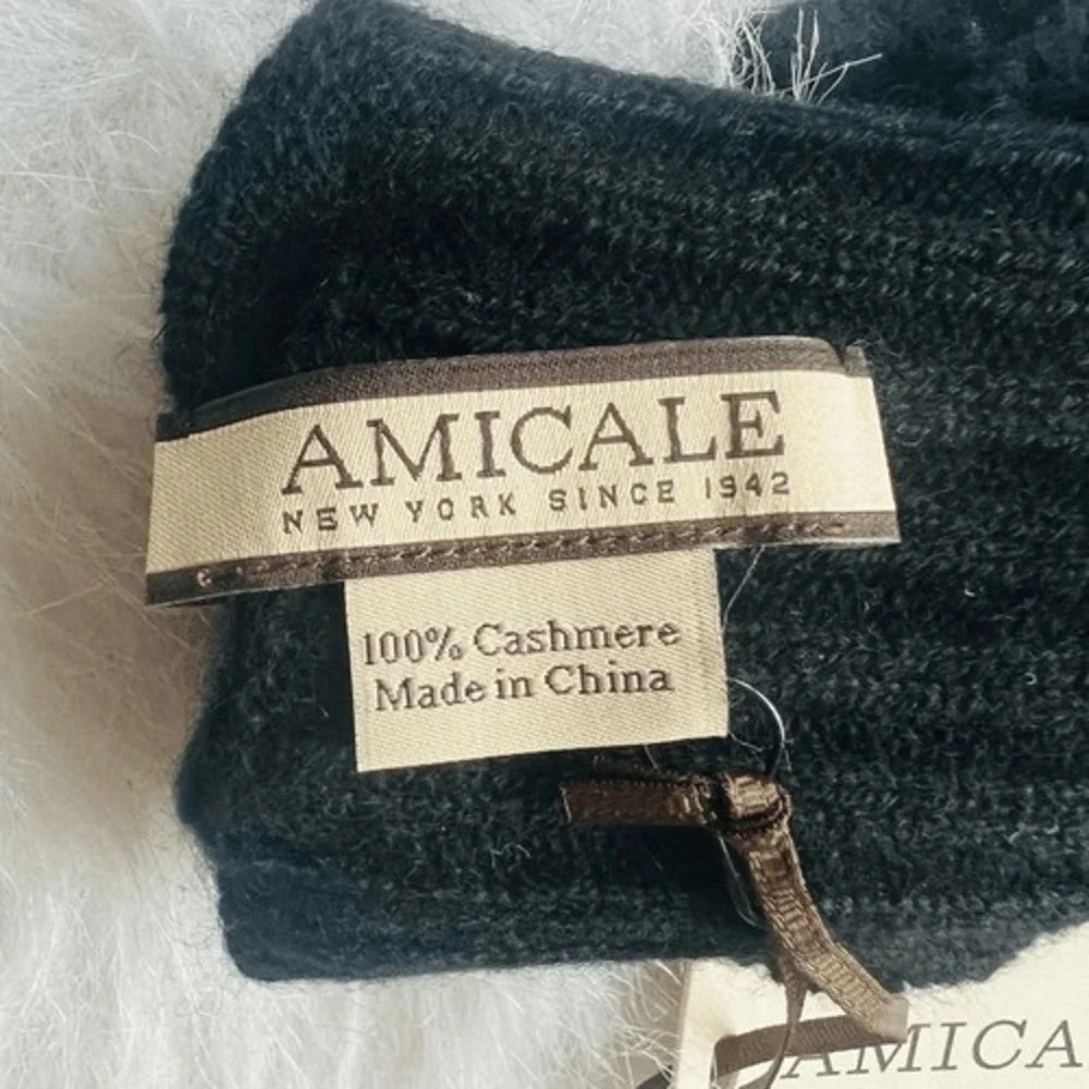Amicale Cashmere amicale 100%