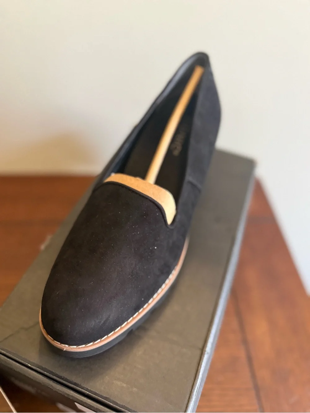 Vionic willa wedge