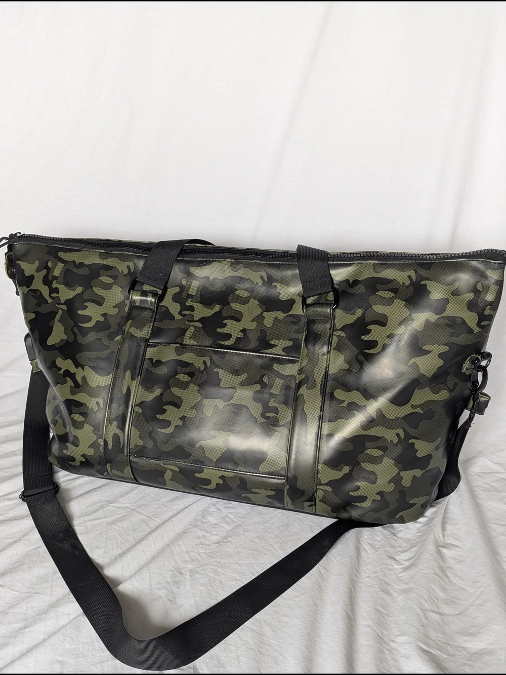 Duchamp stylish green