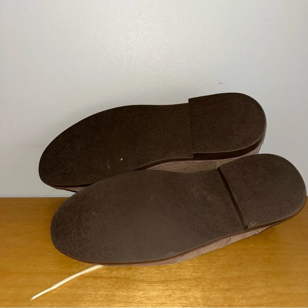 Kenneth Cole Reaction classic chukka