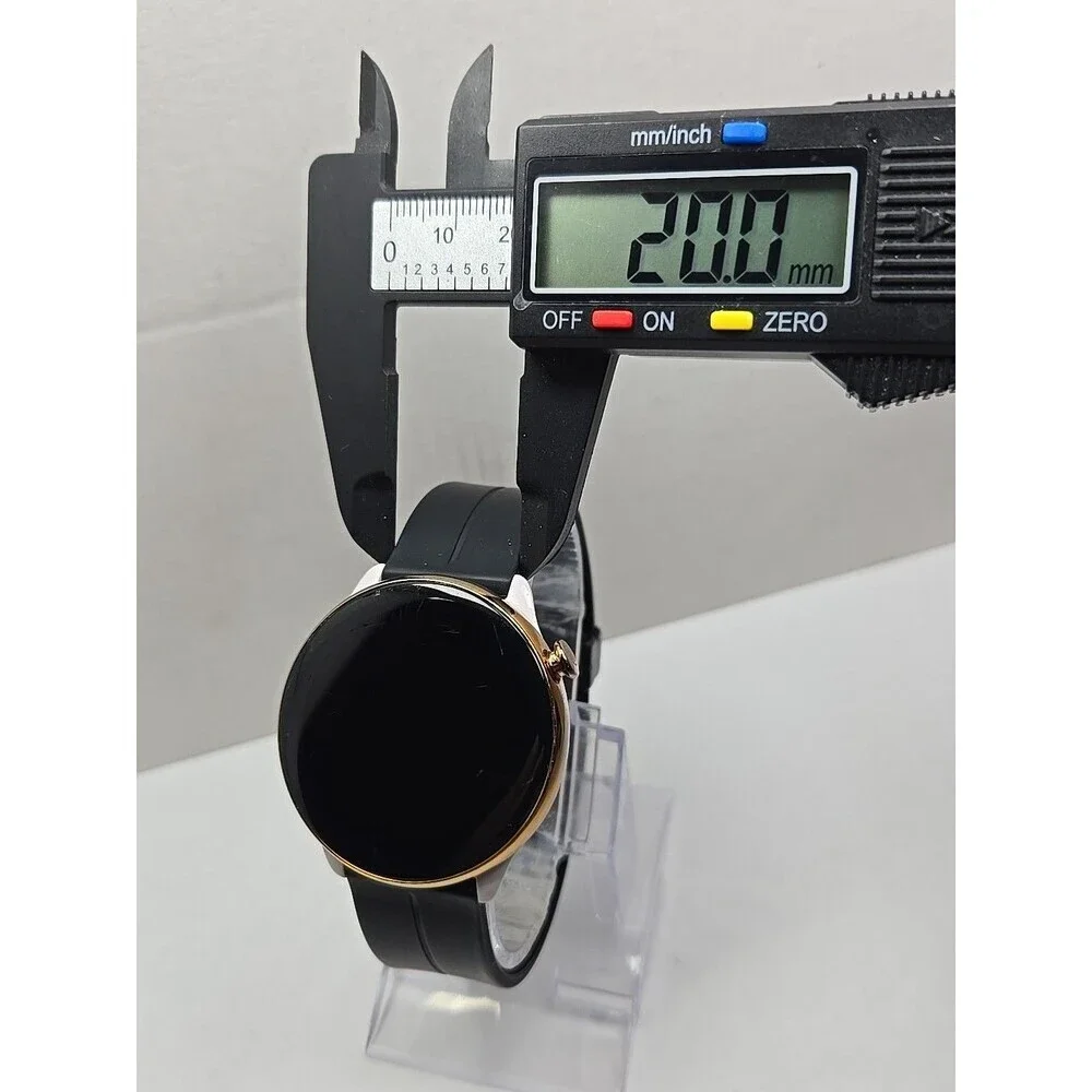 Amazfit no charger