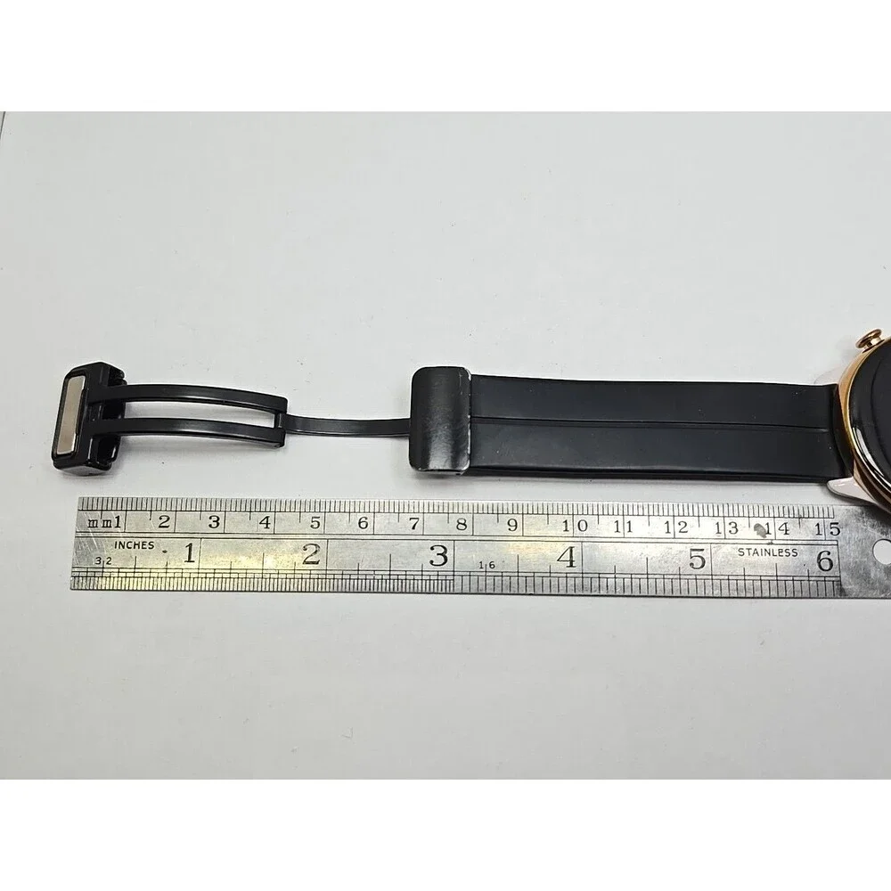 Amazfit no charger