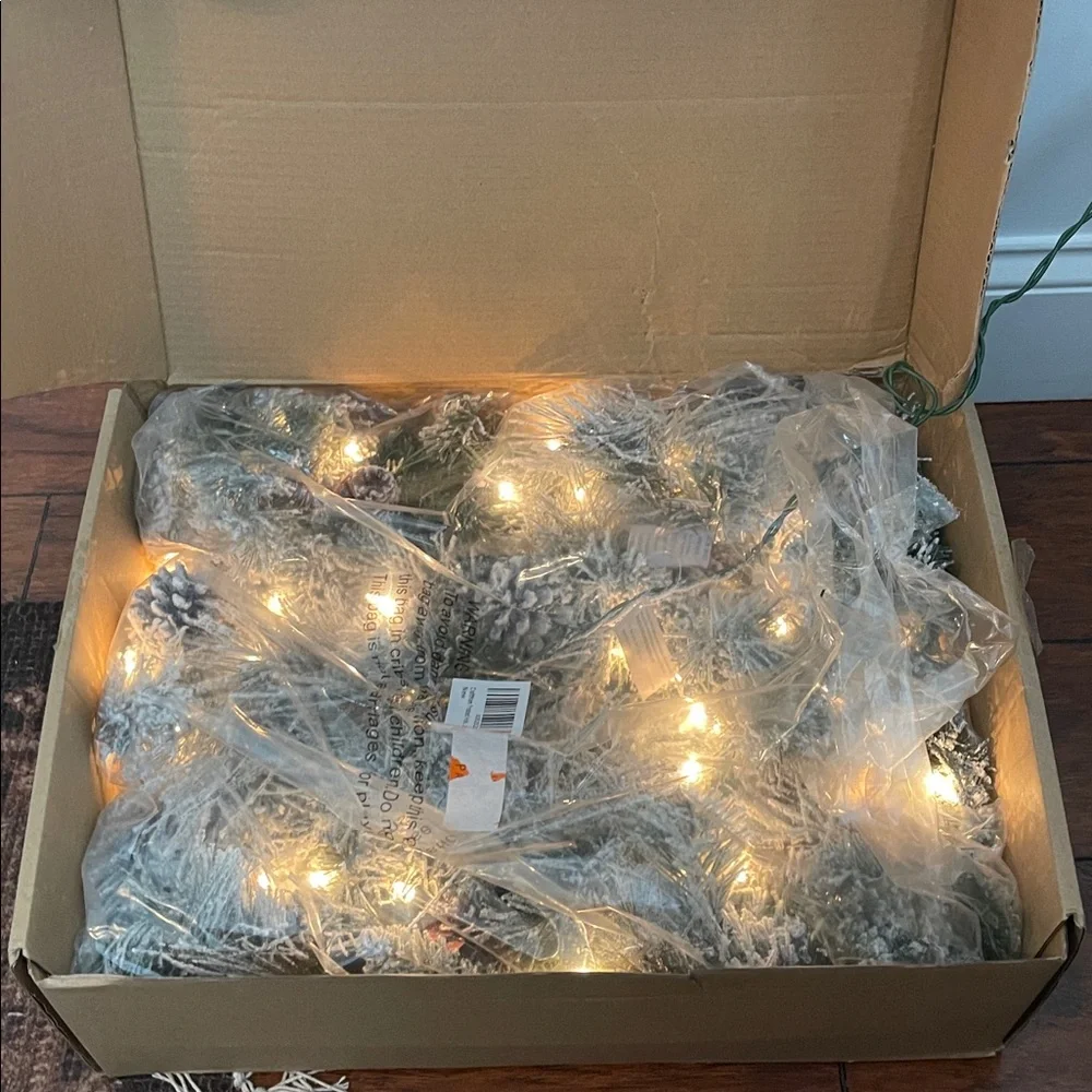 Craftmore new box