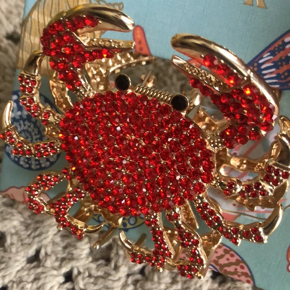 Piper K gold accessory new
