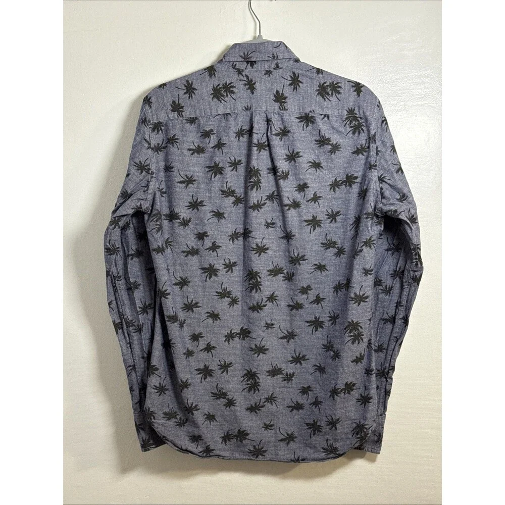 J. Crew crew men