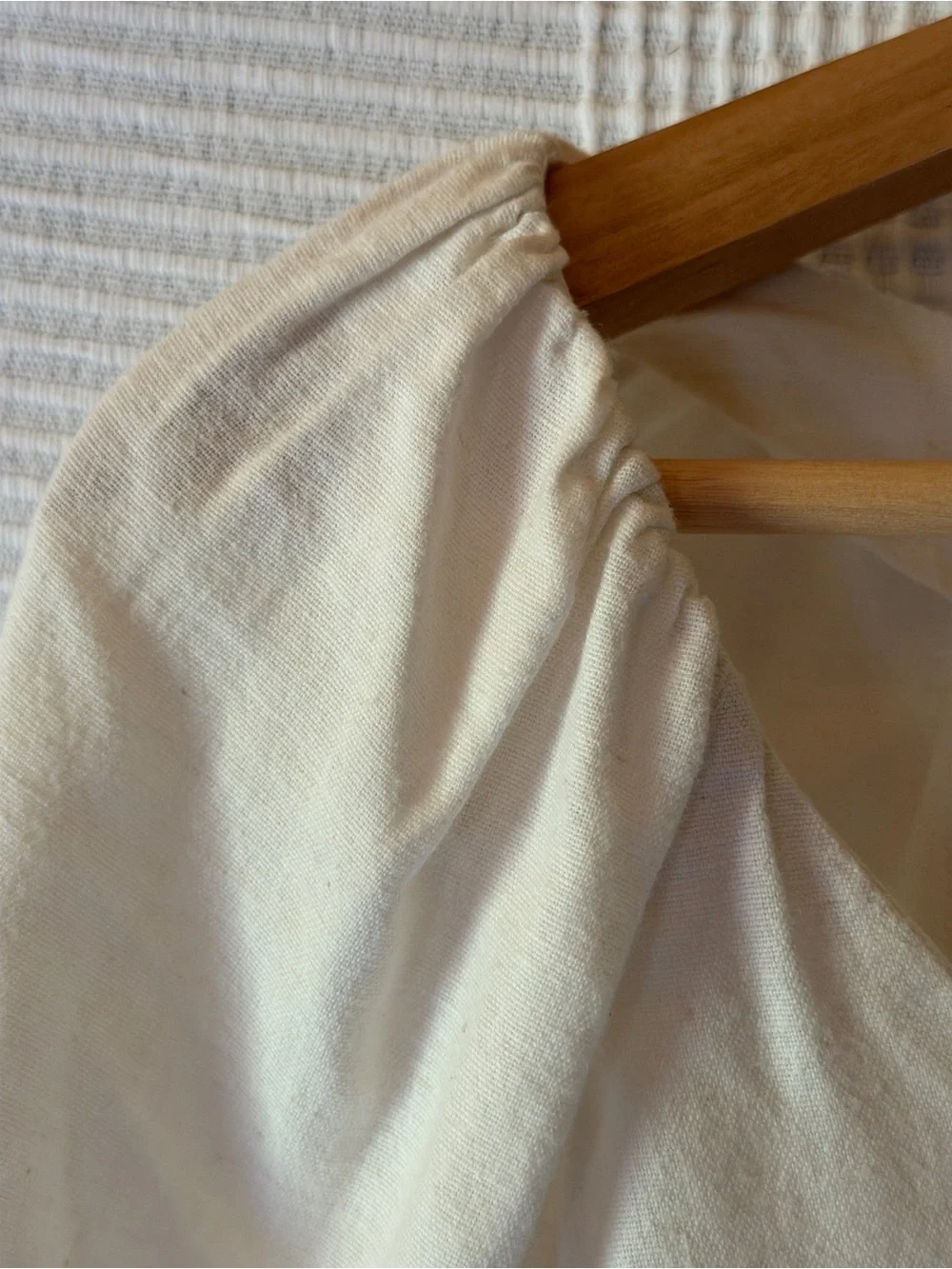 Zara soft cream