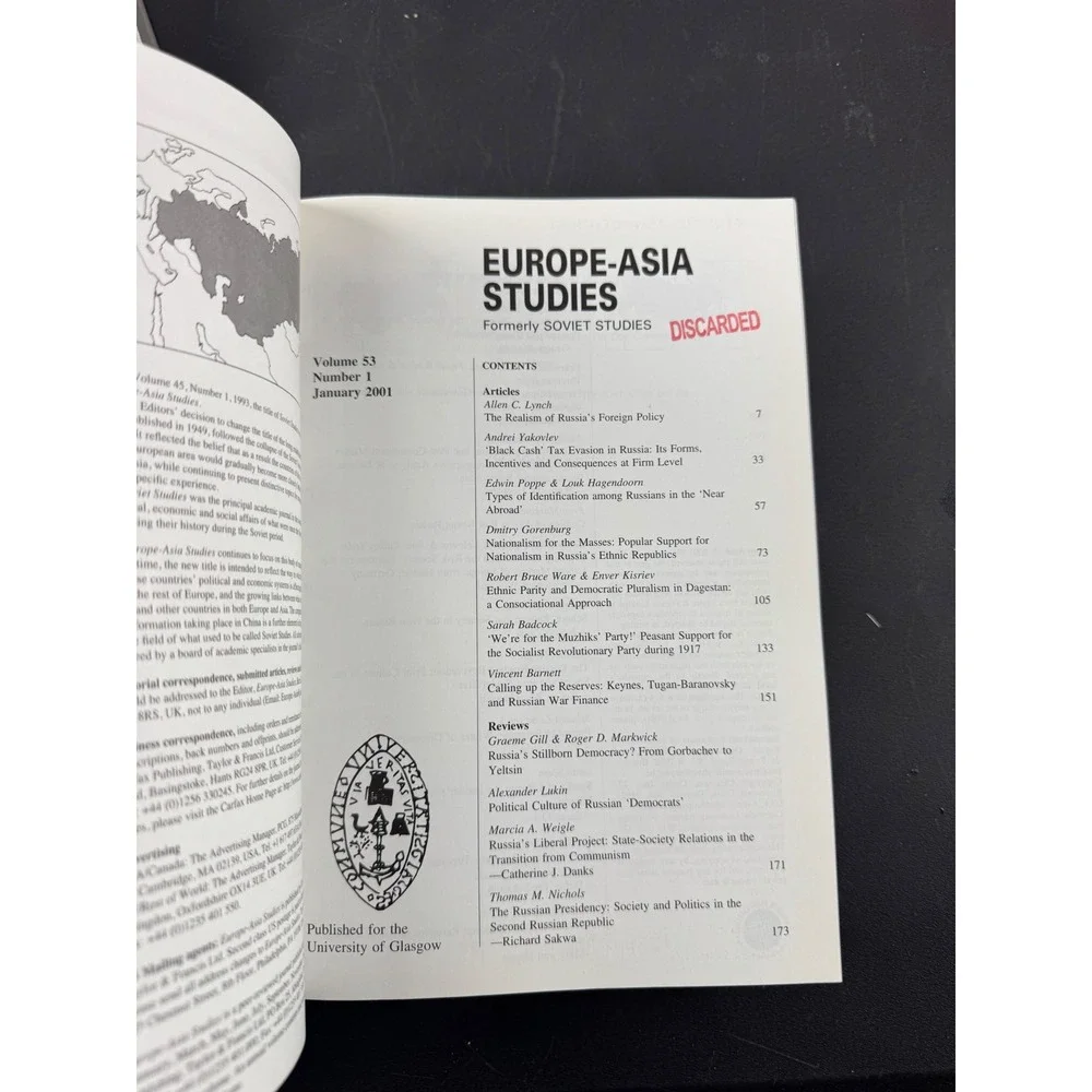 N/A europe asia