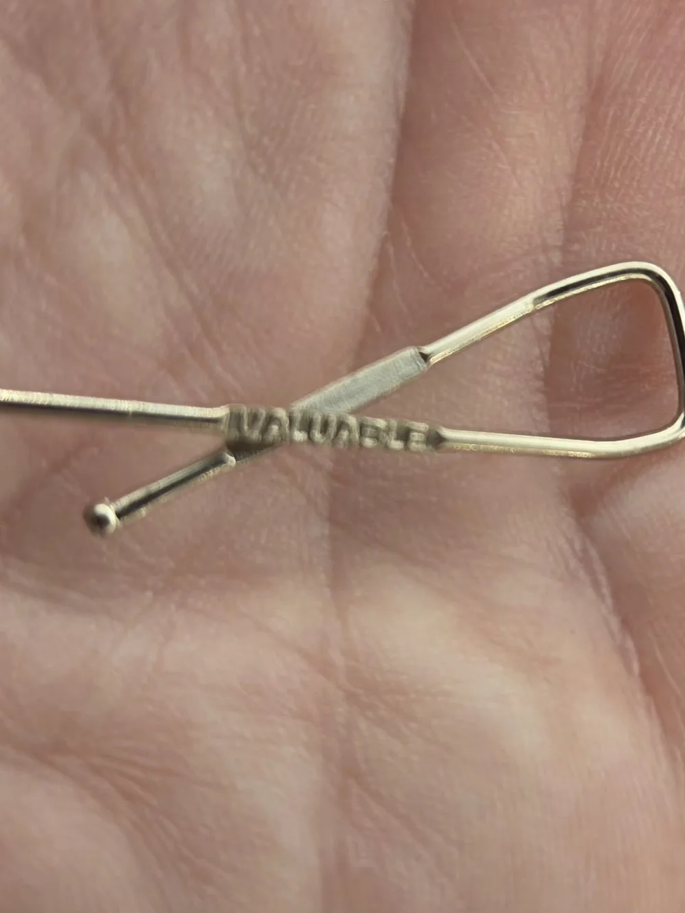 N/A set metal