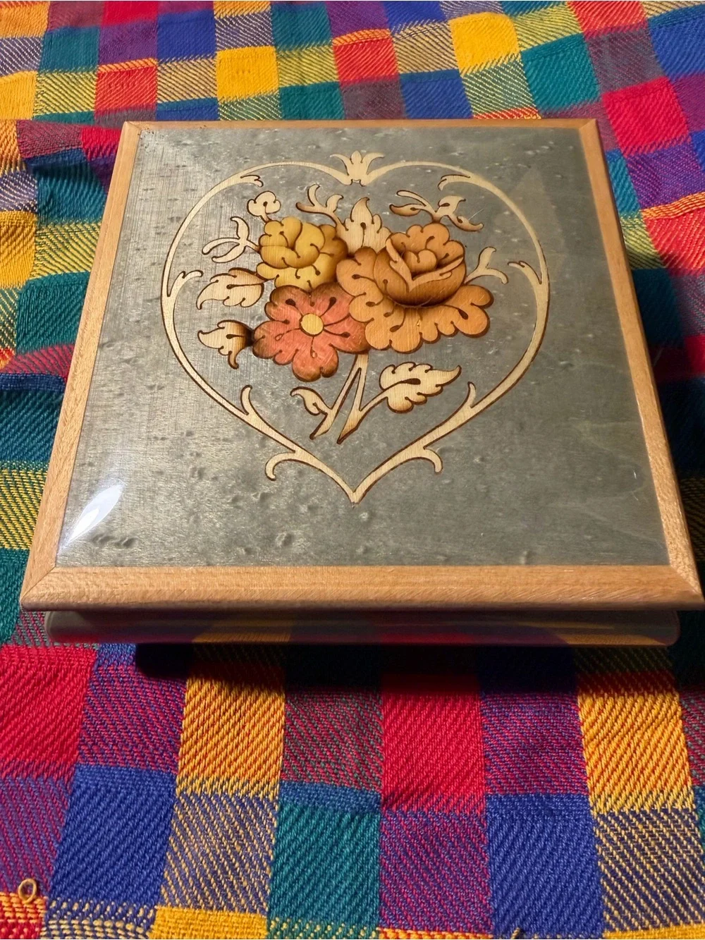 refuge small jewelry