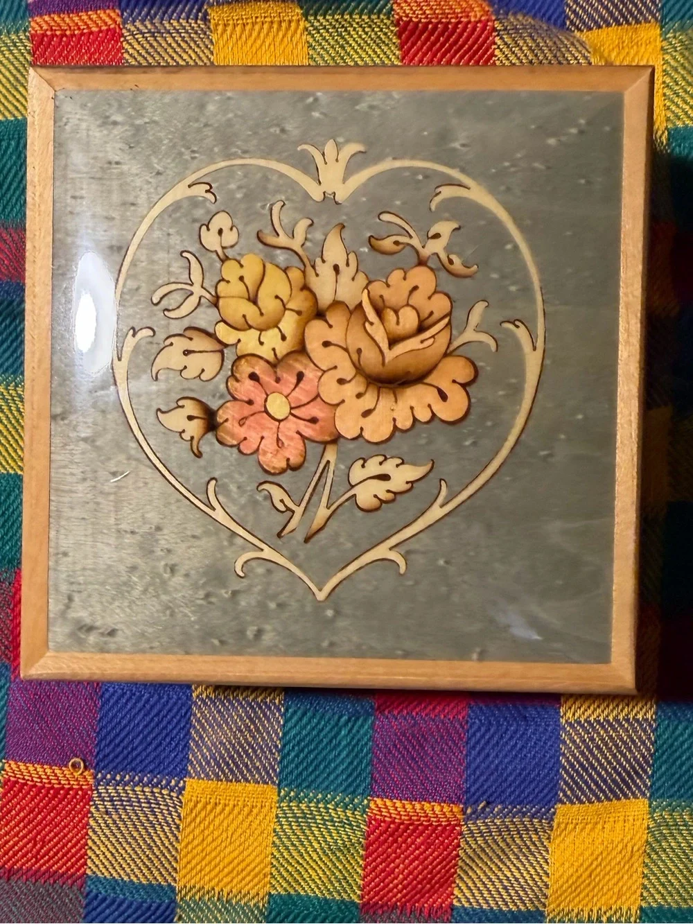 refuge small jewelry