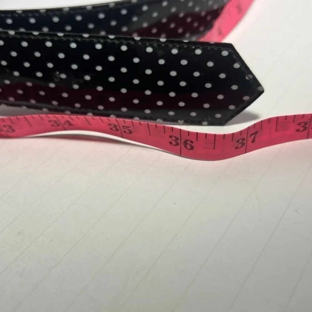 Source Unknown belt