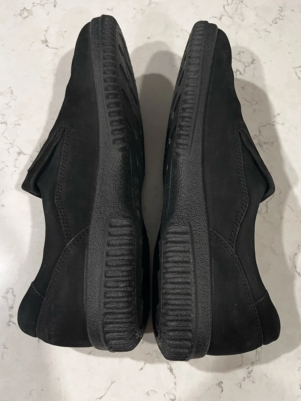 Ecco excellent new