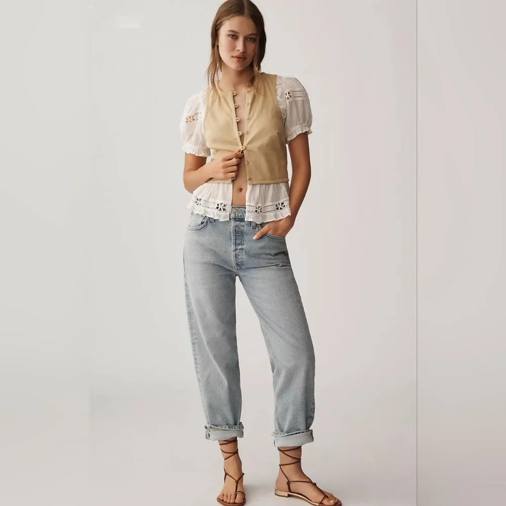 Anthropologie elevate your