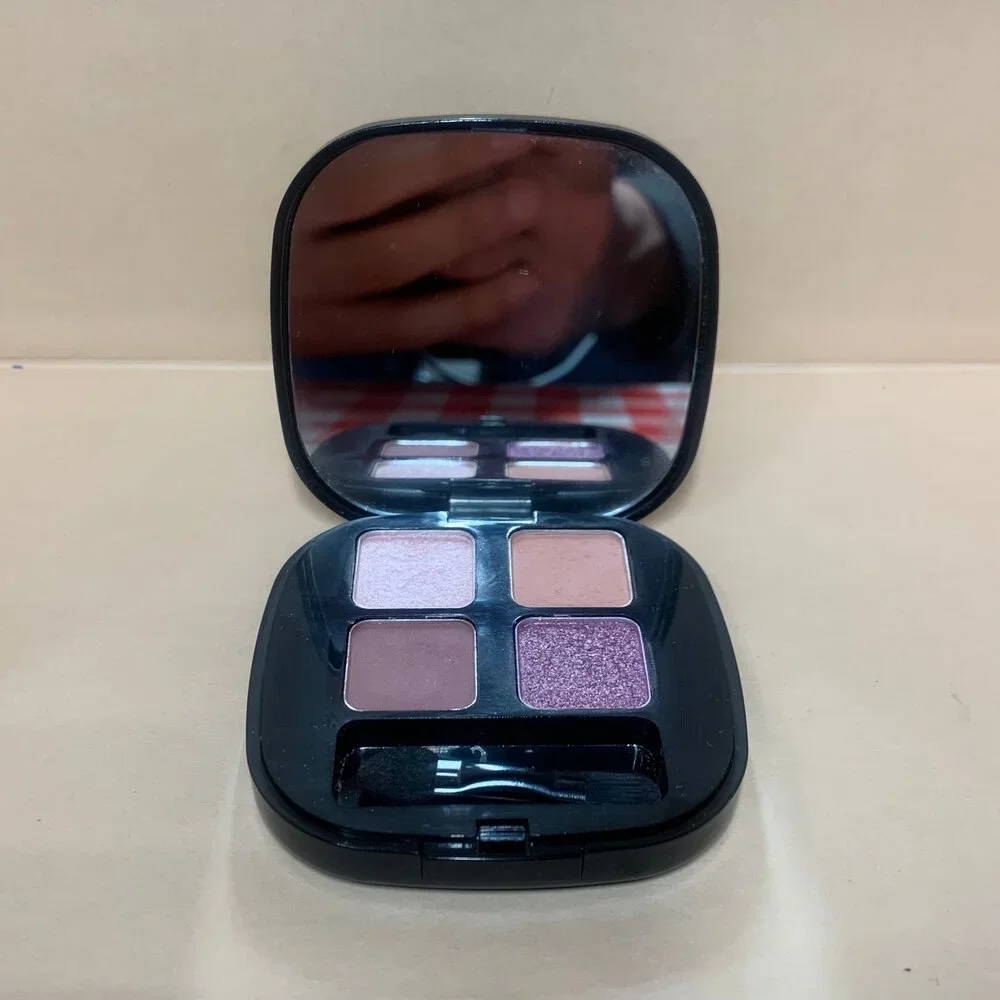 Perfect Diary beauty Quadra eyeshadow palette 04 Lavender Haze