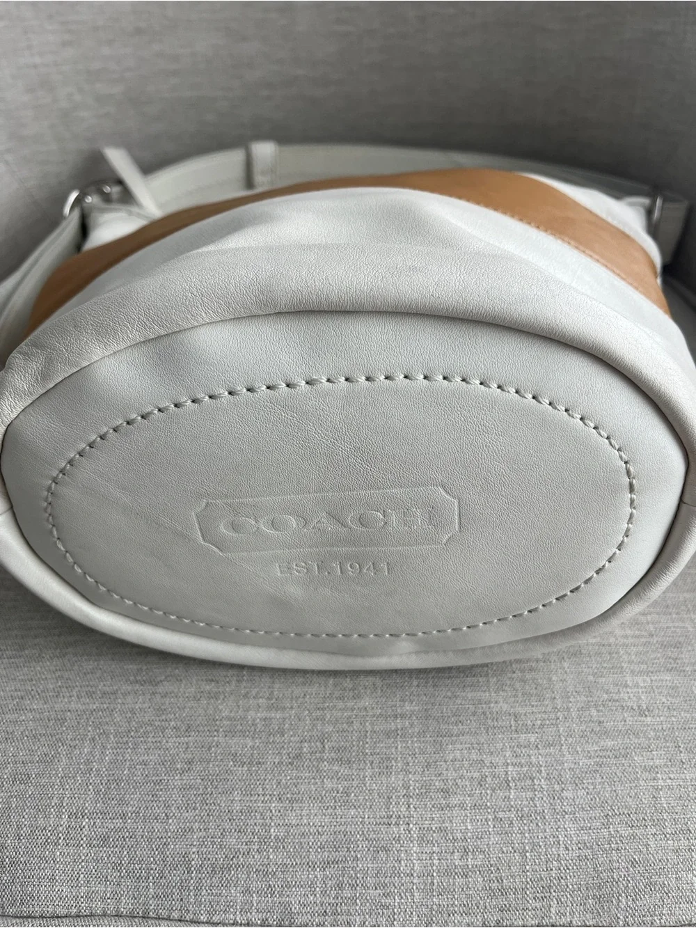 Coach hard find