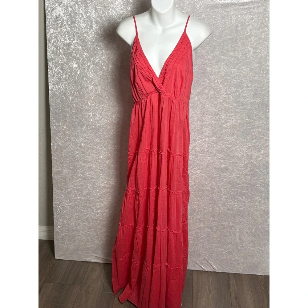Ovs vibrant coral