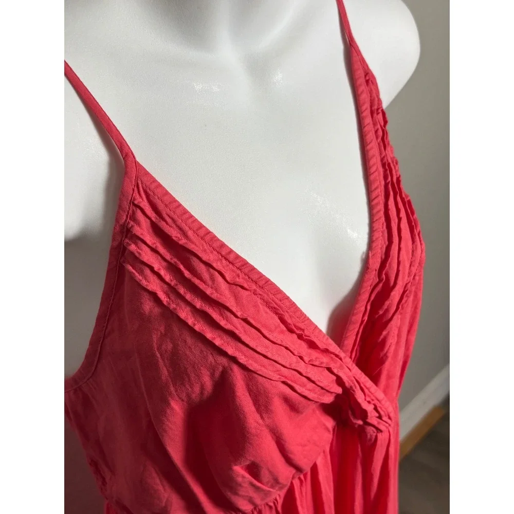 Ovs vibrant coral