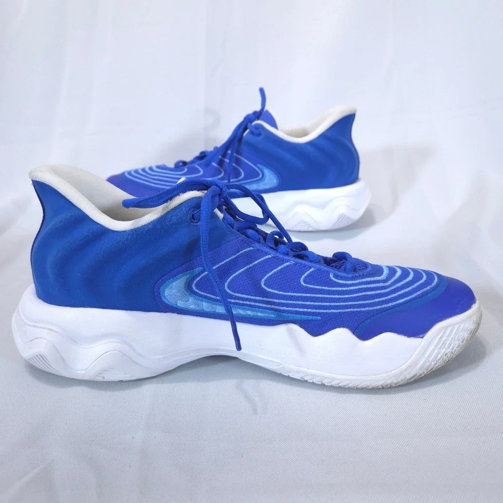 Nike giannis immortality