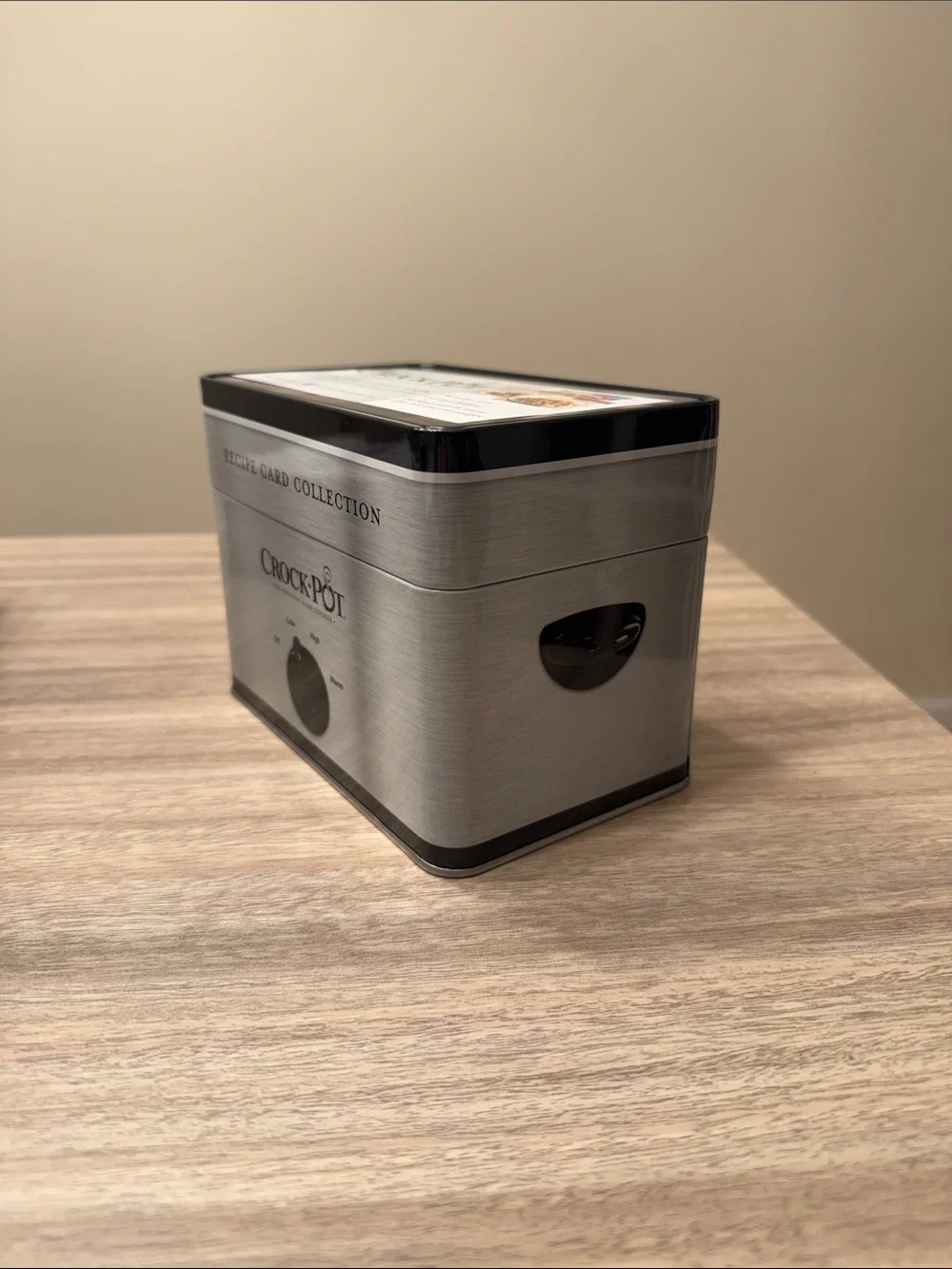 Crock Pot brand new