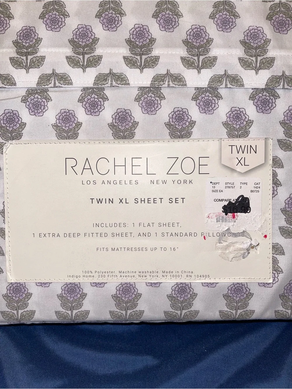 Rachel Zoe rachel zoe