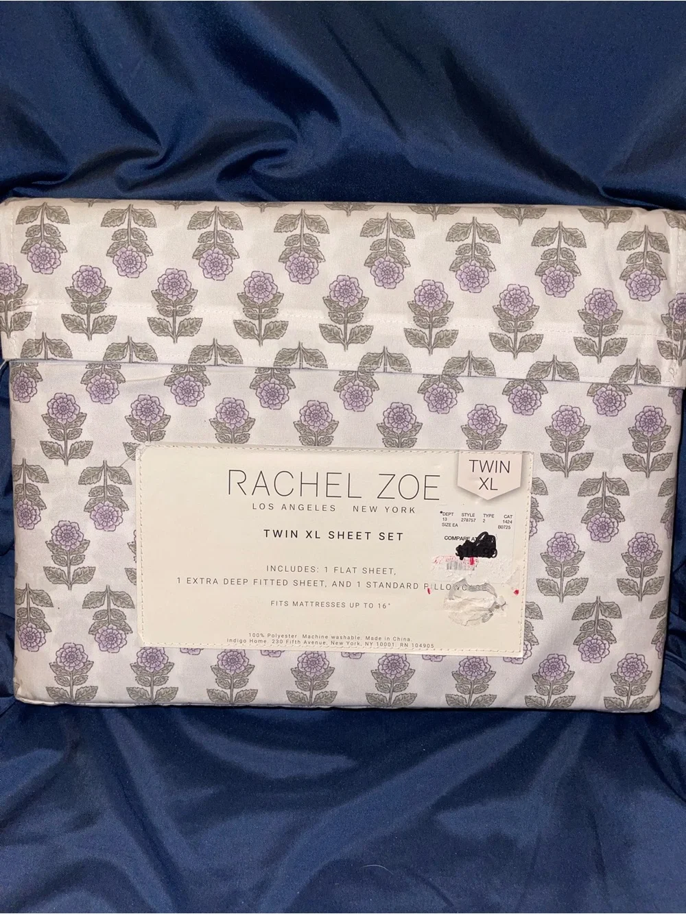 Rachel Zoe rachel zoe
