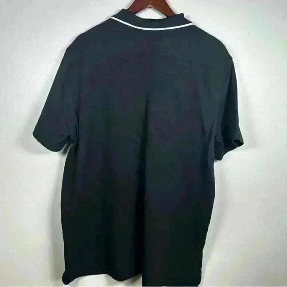 adidas men black