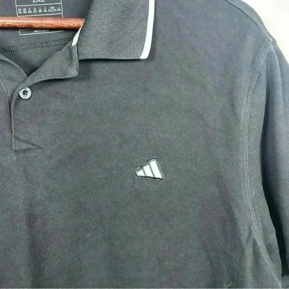adidas men black