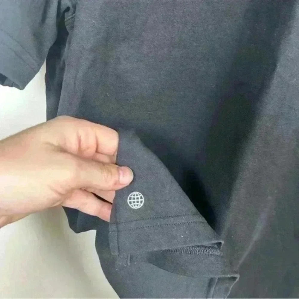 adidas men black
