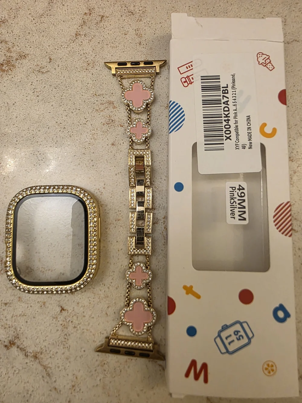 Apple watch ultra