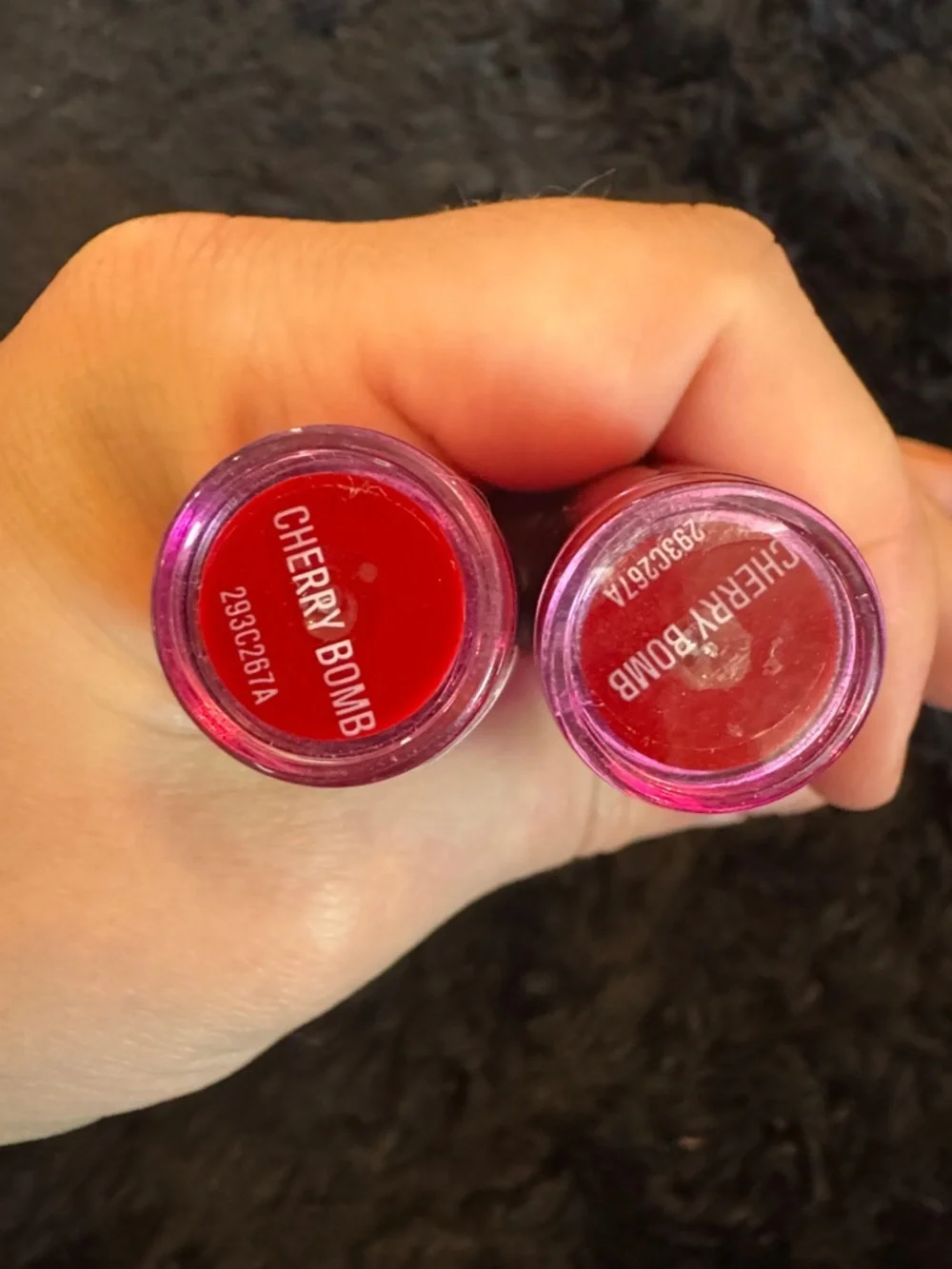 Revolution vibrant fuchsia