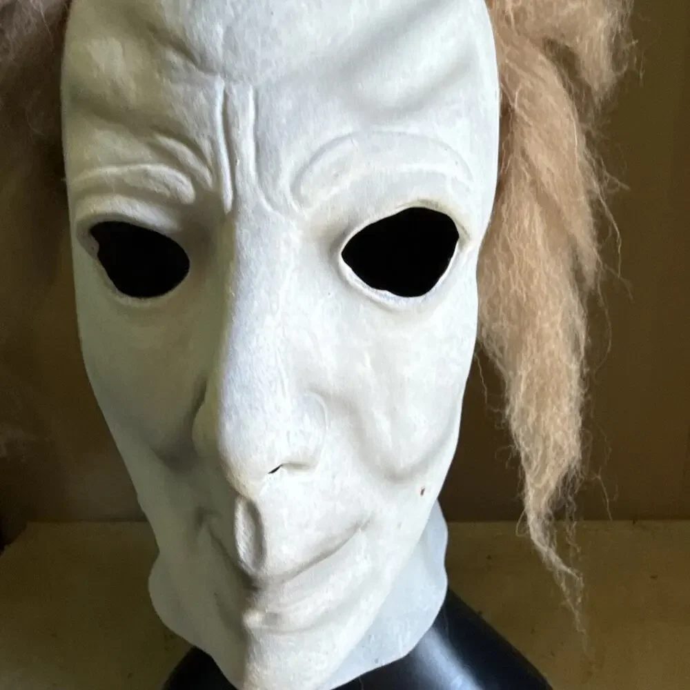 N/A michael myers