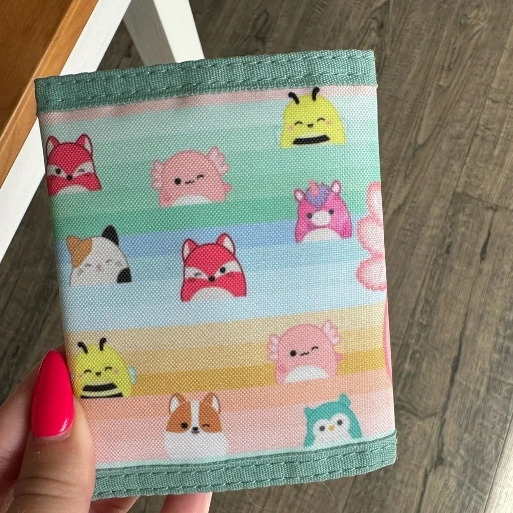 Squishmallows like new