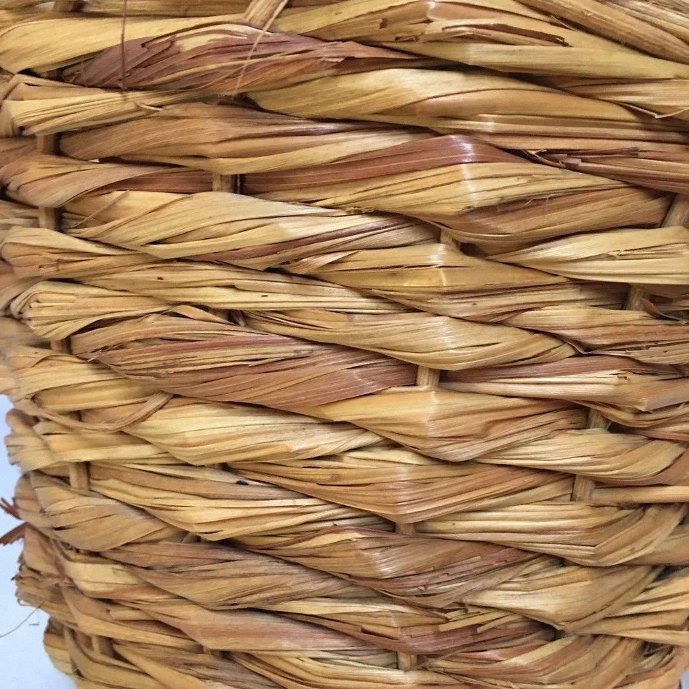 Unbranded handcrafted woven