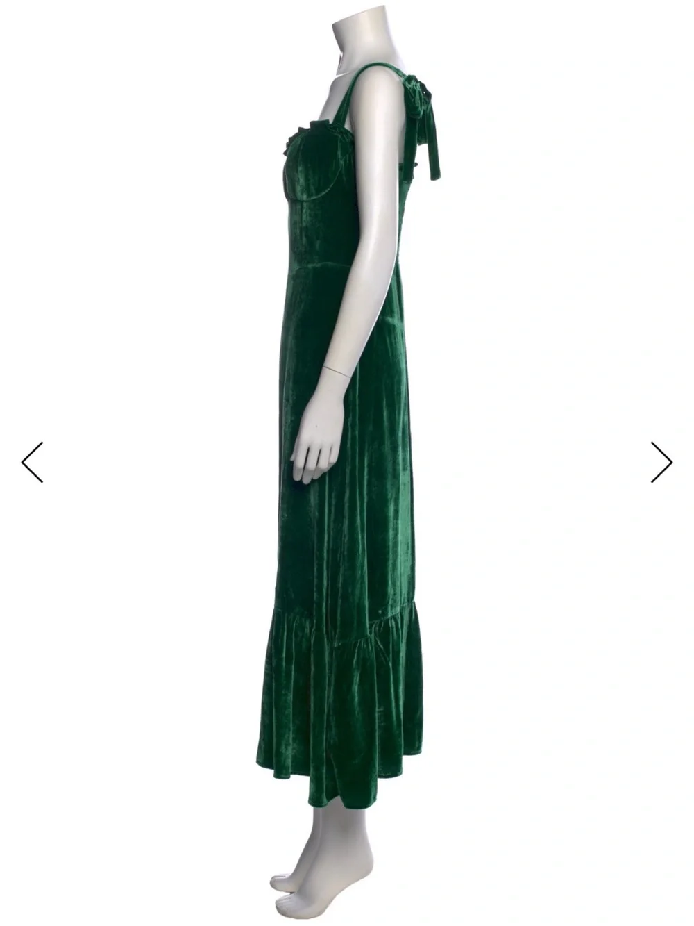 Reformation #1365 sleeveless
