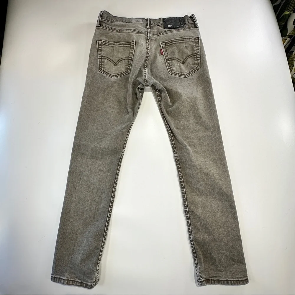 Levis levi’s 511