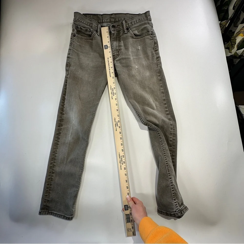 Levis levi’s 511