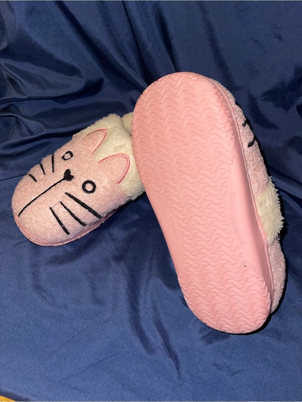 GaraTia soft pink