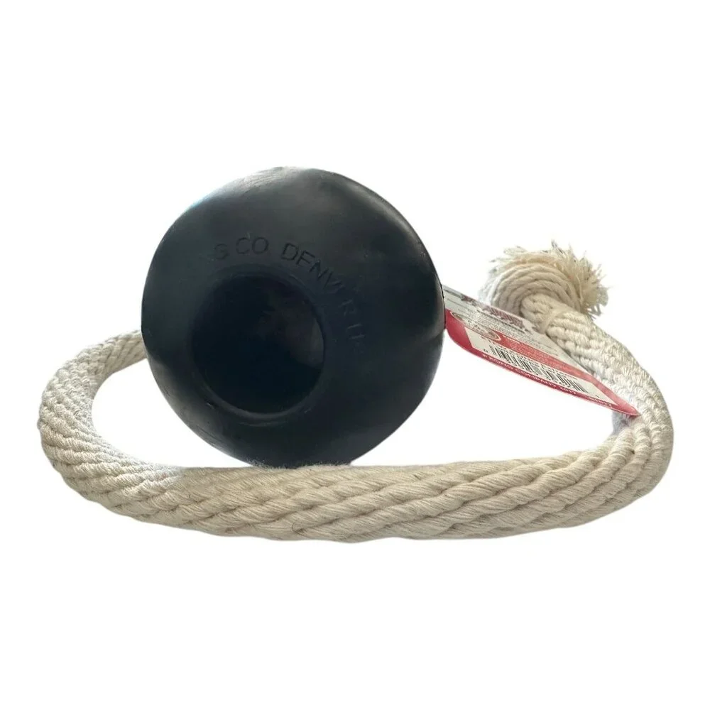 Kong extreme rope