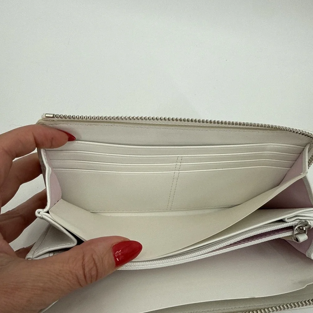 Coach item details
