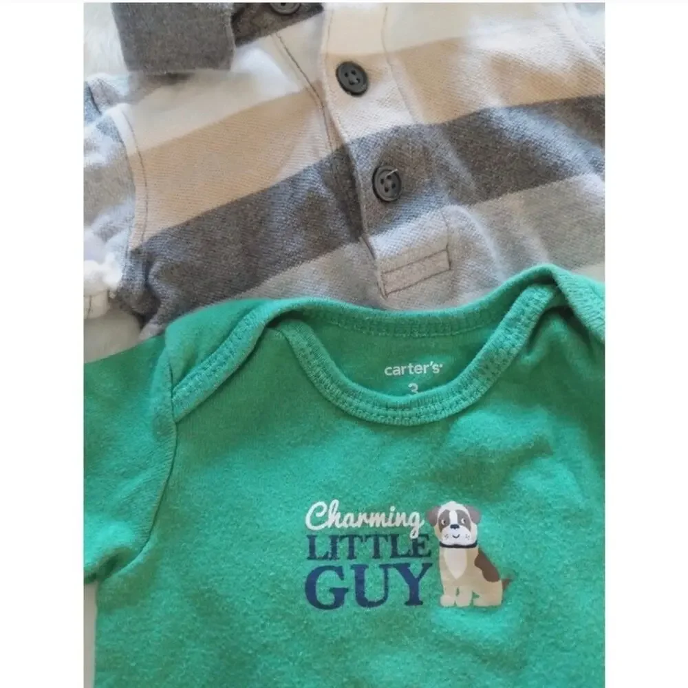 Carters baby boy