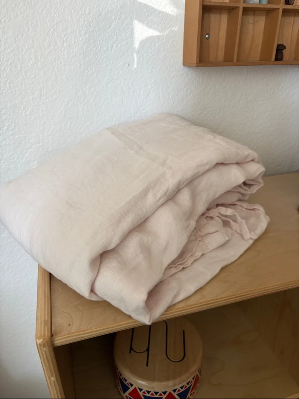Sol Organic used washed